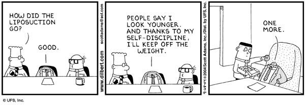 dilbert